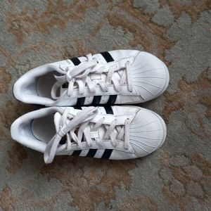 Adidas superstar sneakers